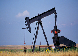 Oil Well